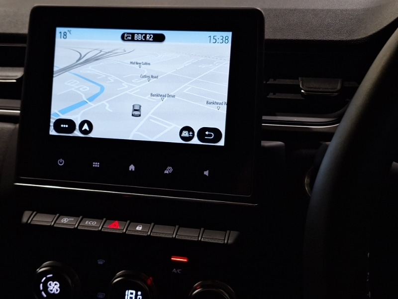 Used Renault Captur 2022 for sale - 77343200: Photo 13