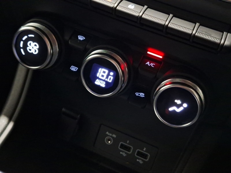 Used Renault Captur 2022 for sale - 77343200: Photo 15