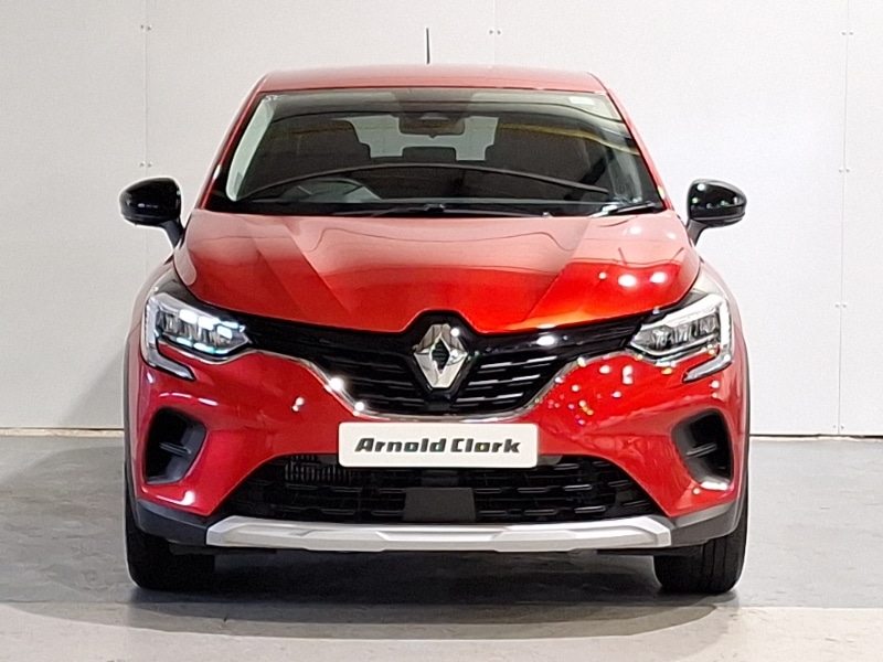 Used Renault Captur 2022 for sale - 77343200: Photo 19