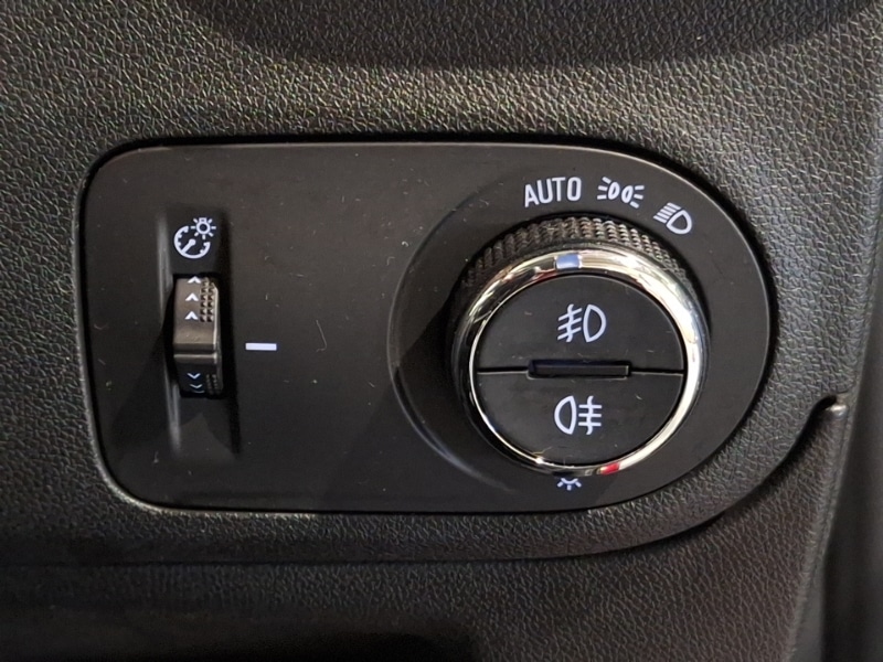 Used Vauxhall Crossland 2022 for sale - 77644290: Photo 17