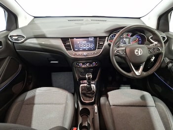 Used Vauxhall Crossland 2022 for sale - 77644290: Photo