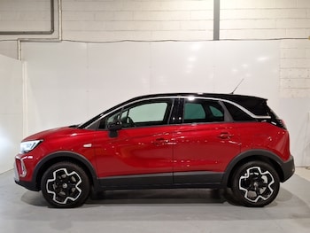 Used Vauxhall Crossland 2022 for sale - 77644290: Photo