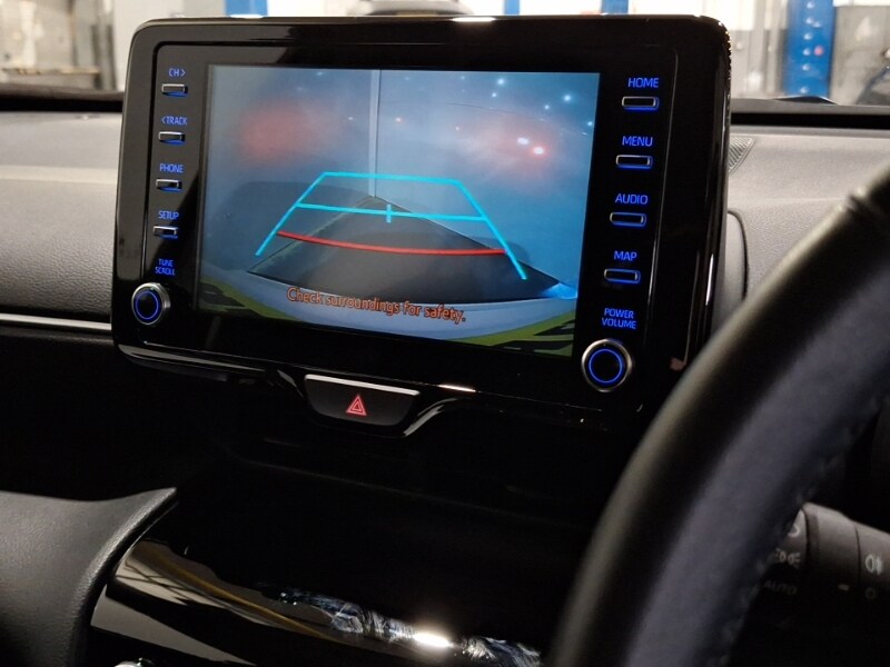 Used Toyota Yaris Cross 2022 for sale - 77816722: Photo 12