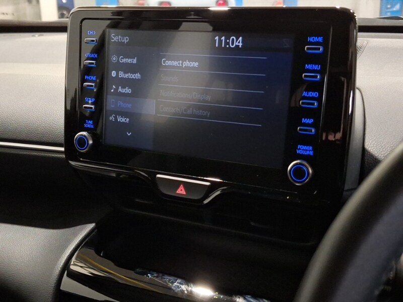 Used Toyota Yaris Cross 2022 for sale - 77816722: Photo 13