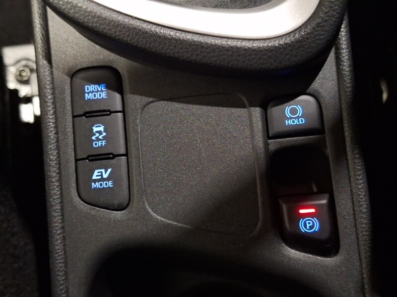 Used Toyota Yaris Cross 2022 for sale - 77816722: Photo 14