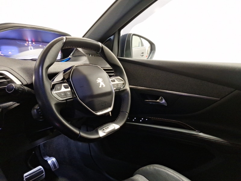 Used Peugeot 5008 2019 for sale - 77964037: Photo 10