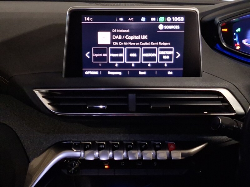 Used Peugeot 5008 2019 for sale - 77964037: Photo 11