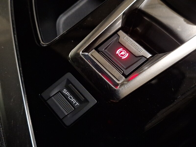 Used Peugeot 5008 2019 for sale - 77964037: Photo 14