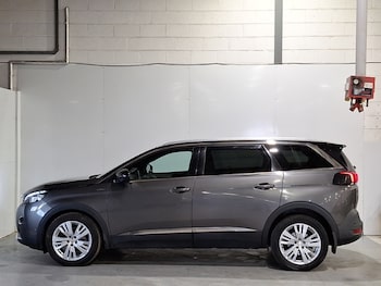 Used Peugeot 5008 2019 for sale - 77964037: Photo