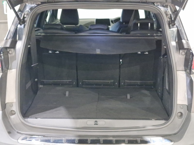 Used Peugeot 5008 2019 for sale - 77964037: Photo 8