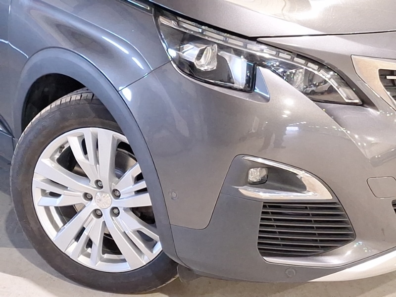 Used Peugeot 5008 2019 for sale - 77964037: Photo 9