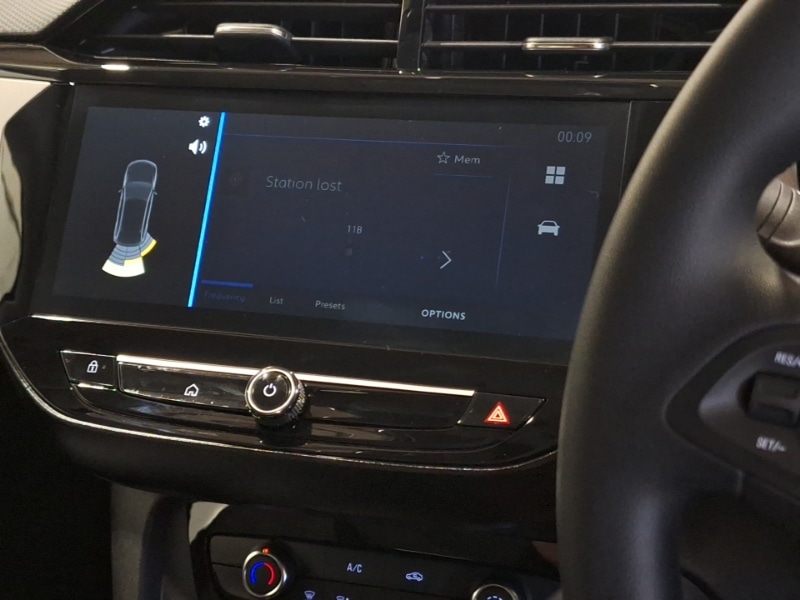 Used Vauxhall Corsa 2025 for sale - 77223561: Photo 12