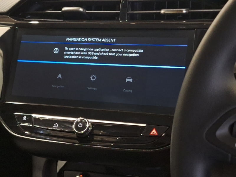 Used Vauxhall Corsa 2025 for sale - 77223561: Photo 13