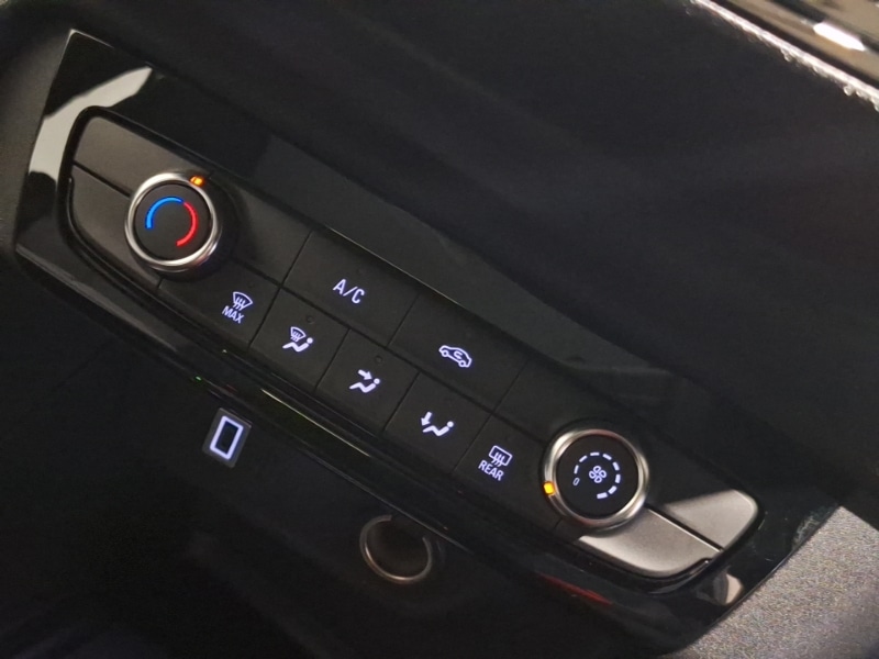 Used Vauxhall Corsa 2025 for sale - 77223561: Photo 15