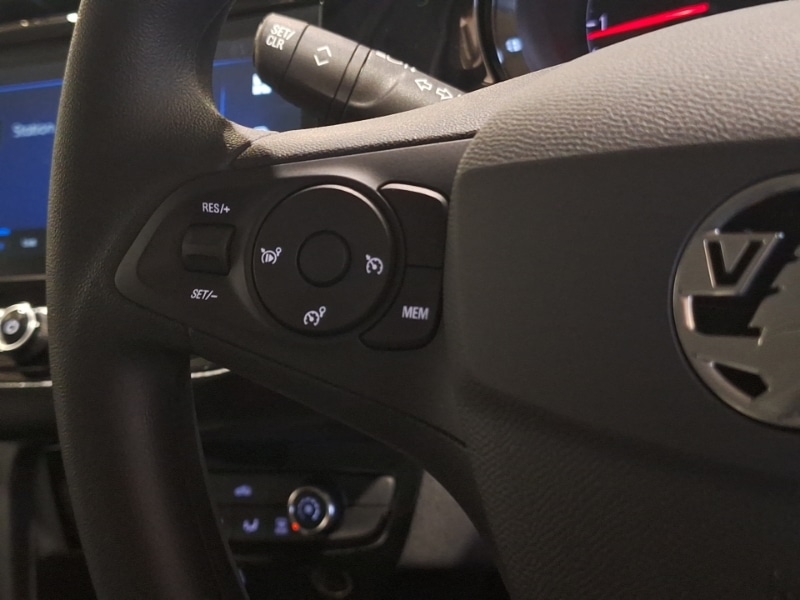 Used Vauxhall Corsa 2025 for sale - 77223561: Photo 16