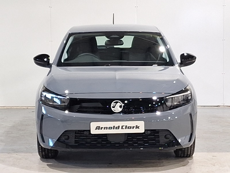 Used Vauxhall Corsa 2025 for sale - 77223561: Photo 19