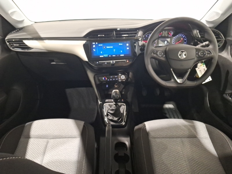 Used Vauxhall Corsa 2025 for sale - 77223561: Photo 2