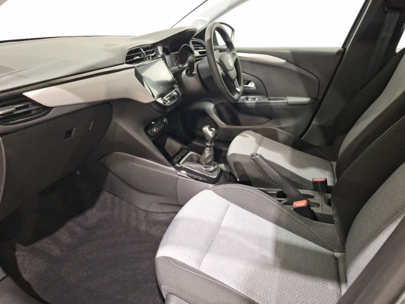 Used Vauxhall Corsa 2025 for sale - 77223561: Photo 5