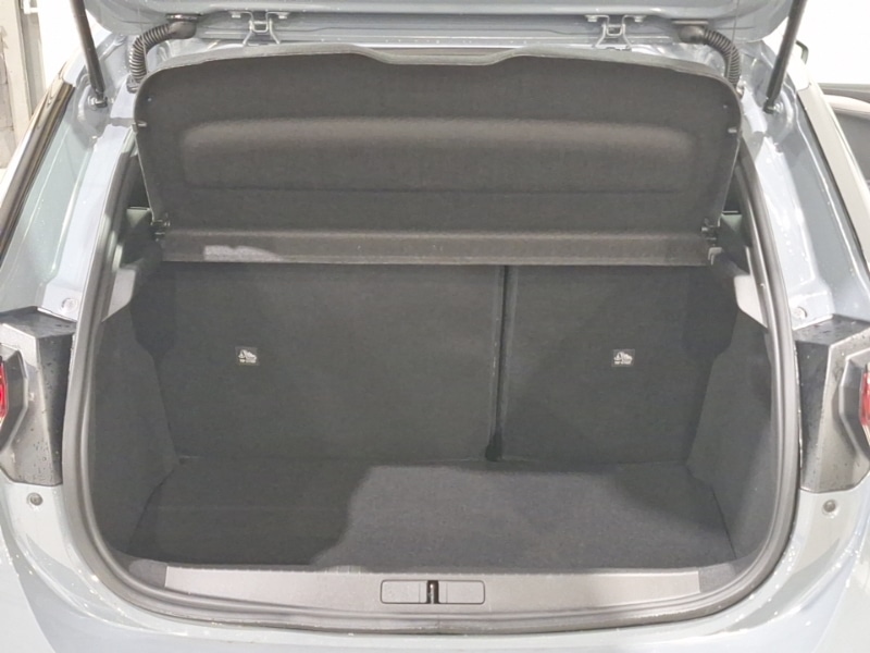 Used Vauxhall Corsa 2025 for sale - 77223561: Photo 8