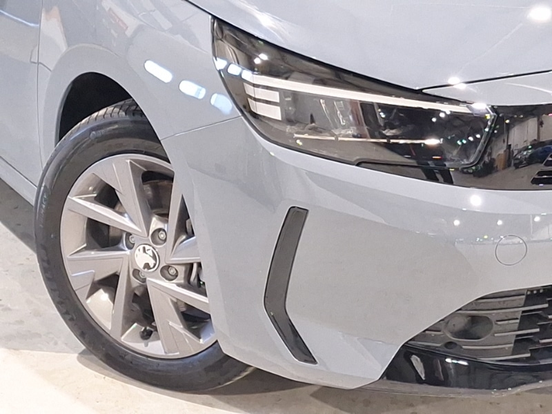 Used Vauxhall Corsa 2025 for sale - 77223561: Photo 9