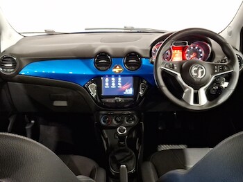 Used Vauxhall ADAM 2019 for sale - 77689796: Photo