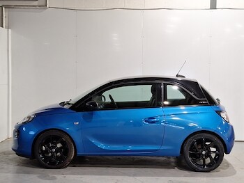 Used Vauxhall ADAM 2019 for sale - 77689796: Photo