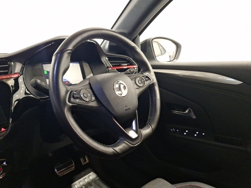Used Vauxhall Corsa 2022 for sale - 76450818: Photo 10