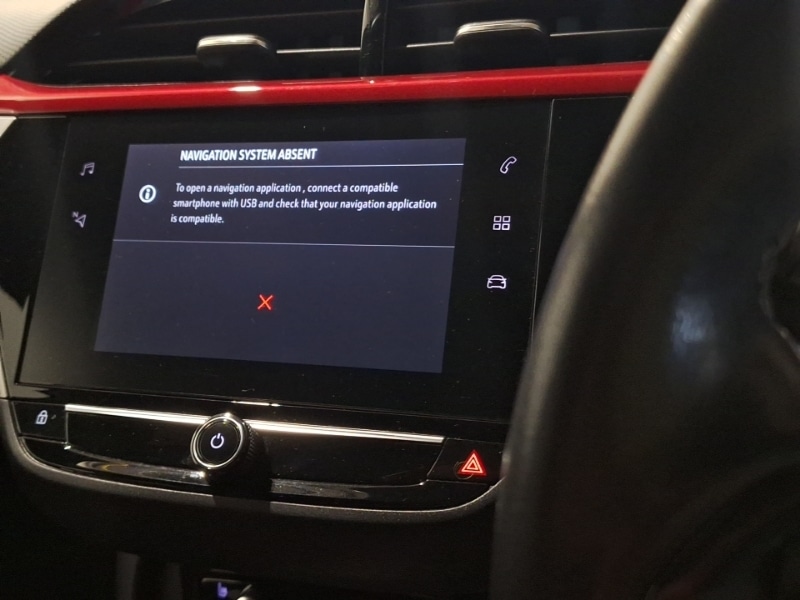 Used Vauxhall Corsa 2022 for sale - 76450818: Photo 13