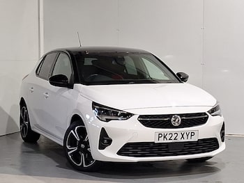 Vauxhall - Corsa