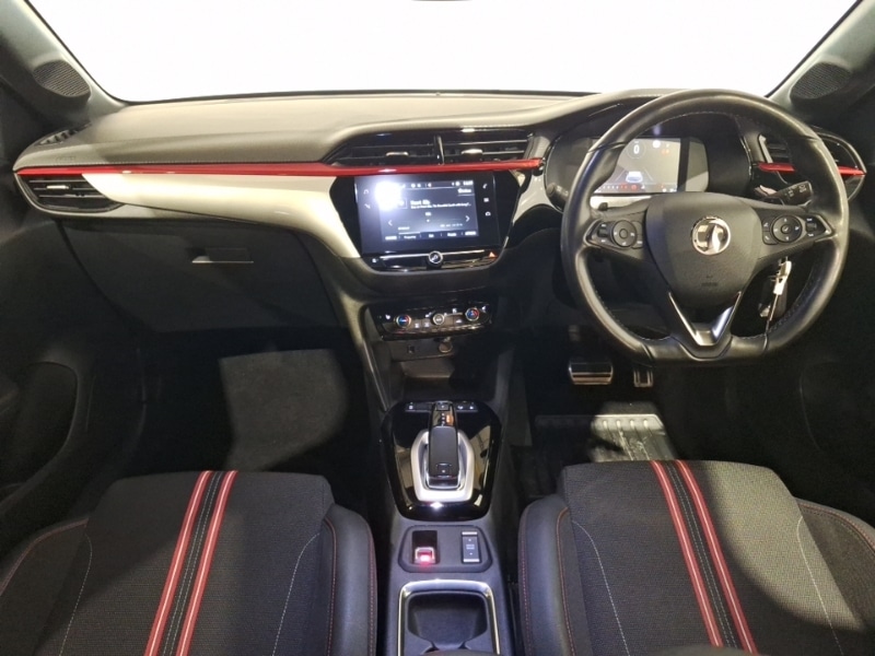 Used Vauxhall Corsa 2022 for sale - 76450818: Photo 2