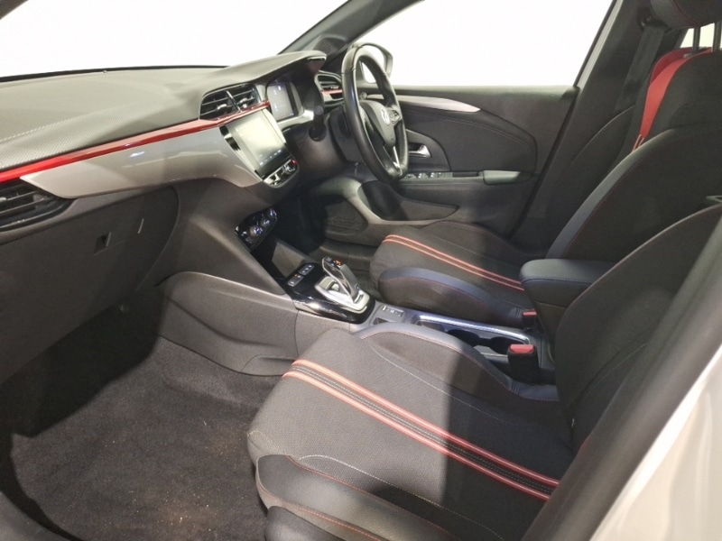 Used Vauxhall Corsa 2022 for sale - 76450818: Photo 5