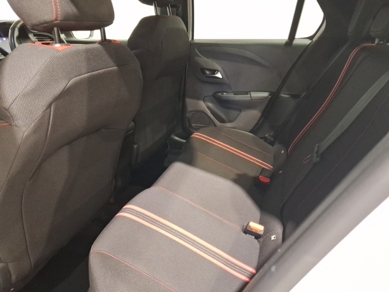 Used Vauxhall Corsa 2022 for sale - 76450818: Photo 6