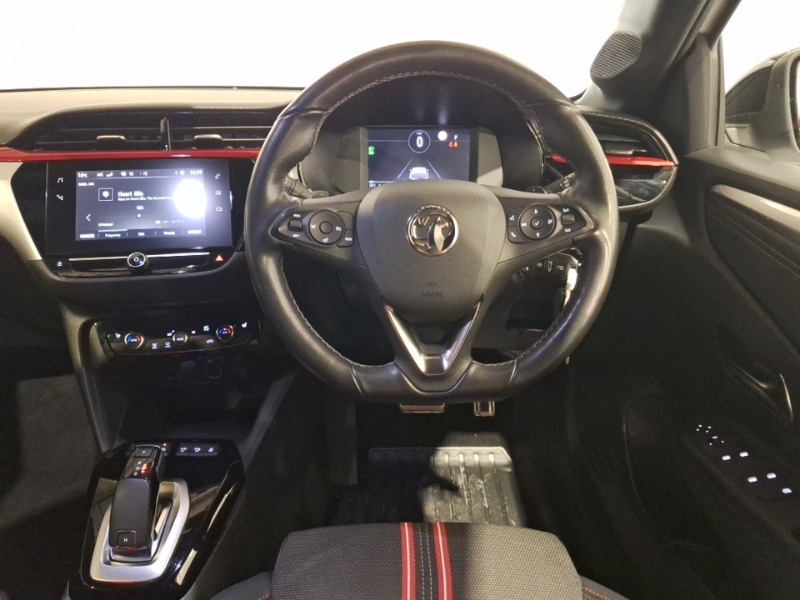 Used Vauxhall Corsa 2022 for sale - 76450818: Photo 7