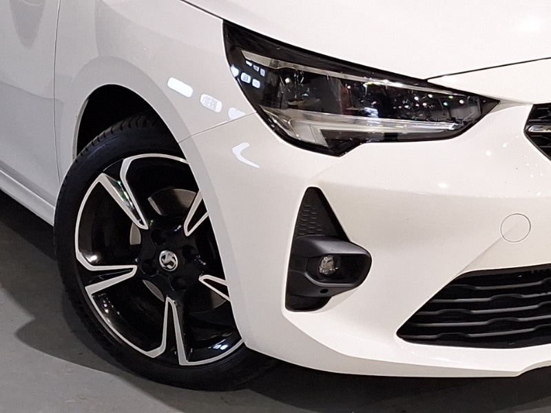 Used Vauxhall Corsa 2022 for sale - 76450818: Photo 9