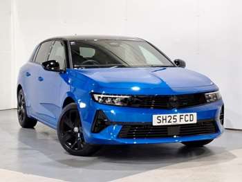 2025 - 1.2 Turbo 130 GS 5dr