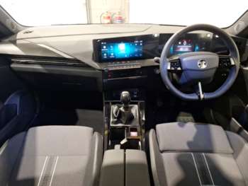 Used Vauxhall Astra 2025 for sale - 74793220: Photo