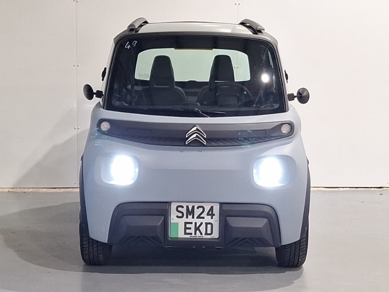 Used Citroen Ami 2024 for sale - 77960446: Photo 19