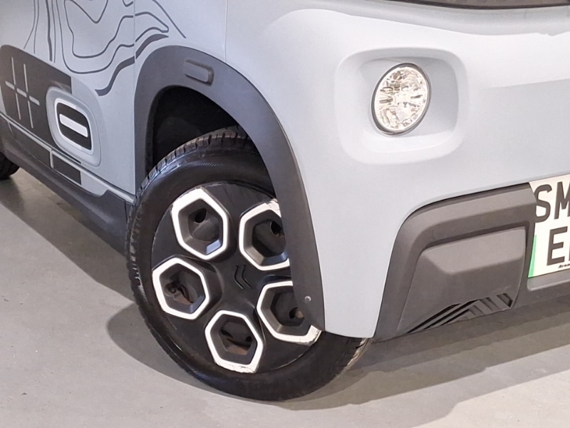 Used Citroen Ami 2024 for sale - 77960446: Photo 9