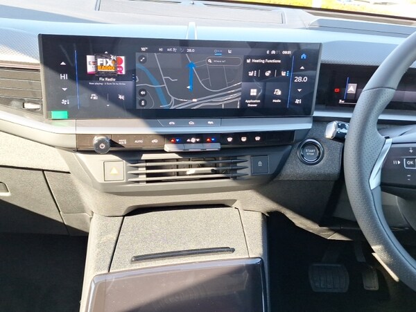Used Vauxhall Grandland 2025 for sale - 74366137: Photo 11
