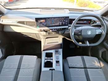 Used Vauxhall Grandland 2025 for sale - 74366137: Photo