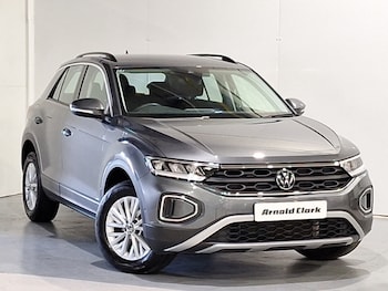 2022 - 1.5 TSI Life 5dr