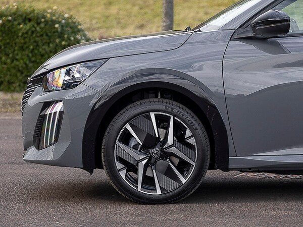 Used Peugeot 208 2025 for sale - 76155782: Photo 19