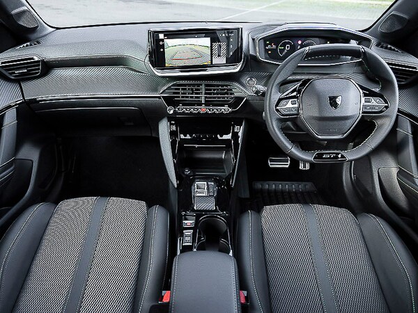 Used Peugeot 208 2025 for sale - 76155782: Photo 2