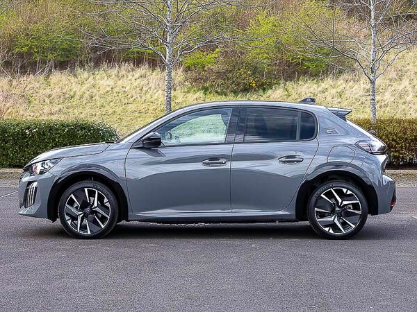 Used Peugeot 208 2025 for sale - 76155782: Photo 4
