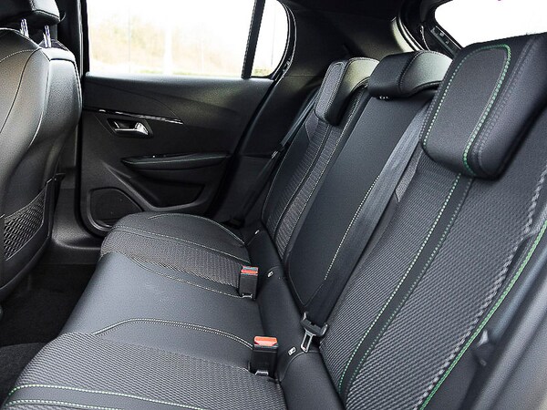 Used Peugeot 208 2025 for sale - 76155782: Photo 6