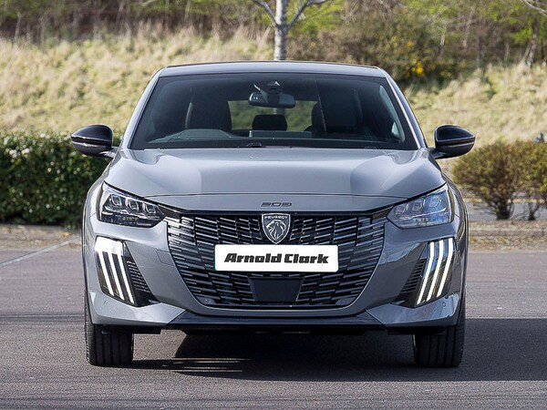 Used Peugeot 208 2025 for sale - 76155782: Photo 7