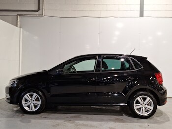 Used Volkswagen Polo 2016 for sale - 78164231: Photo