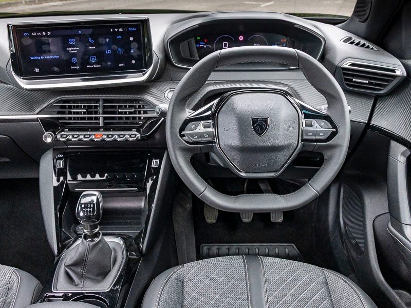 Used Peugeot 2008 2025 for sale - 76301617: Photo 12