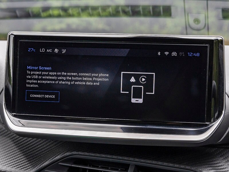 Used Peugeot 2008 2025 for sale - 76301617: Photo 15