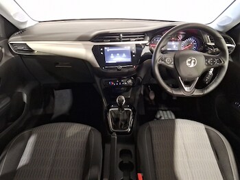 Used Vauxhall Corsa 2021 for sale - 75958810: Photo